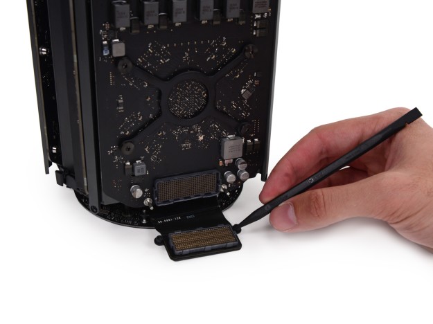 Mac Pro - iFixit