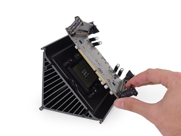 Mac Pro - iFixit