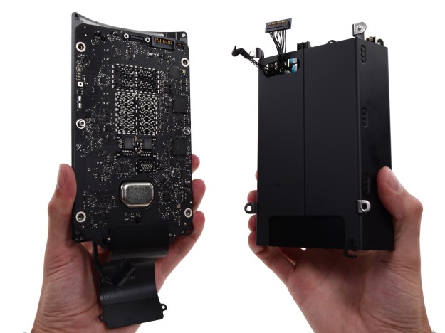 Mac Pro - iFixit