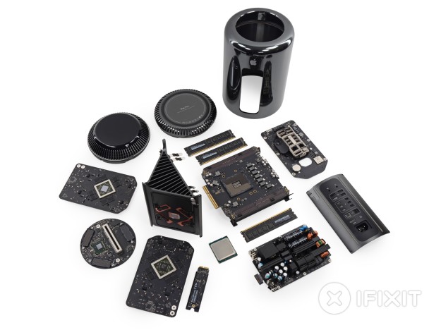 Mac Pro - iFixit