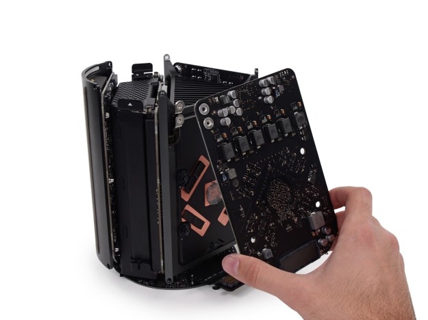 Mac Pro - iFixit