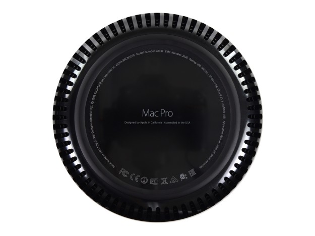 Mac Pro - iFixit