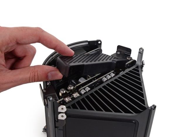 Mac Pro - iFixit