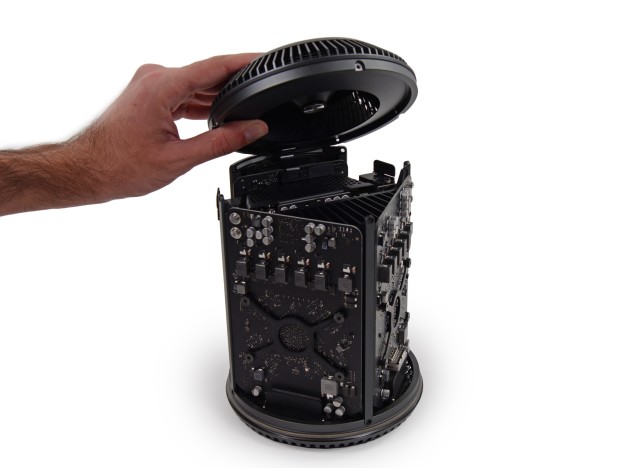 Mac Pro - iFixit