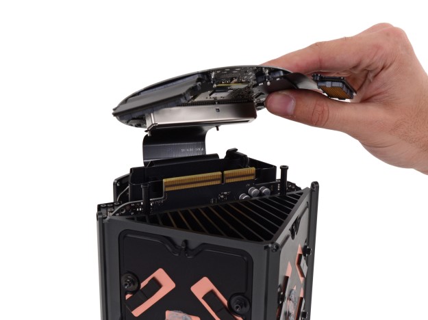 Mac Pro - iFixit