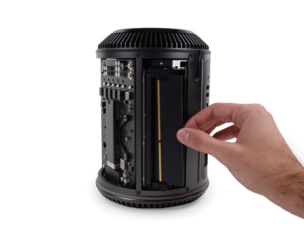 Mac Pro - iFixit