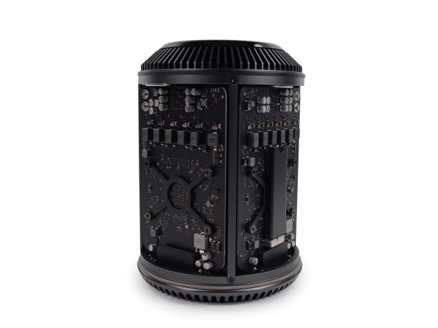 Mac Pro - iFixit