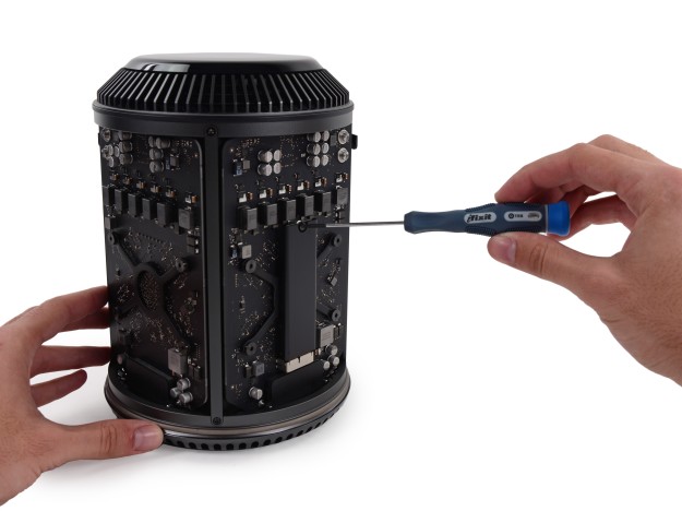 Mac Pro - iFixit