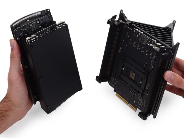 Mac Pro - iFixit