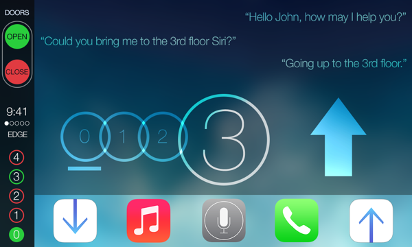 iOS 7 w windzie