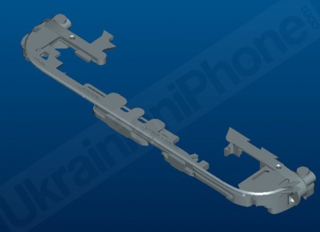 iPhone 6 – schematy