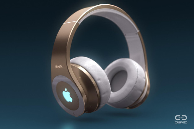 iBeats by Curved