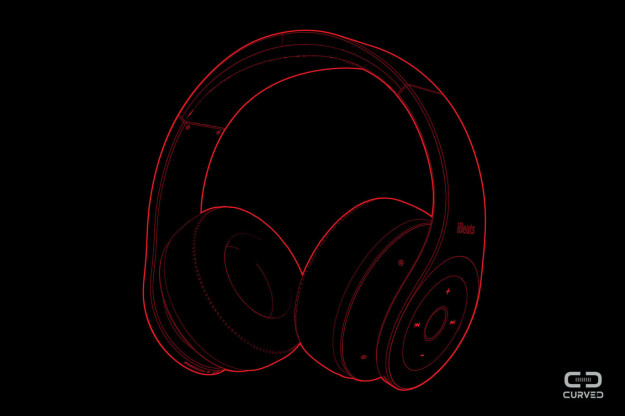 iBeats by Curved