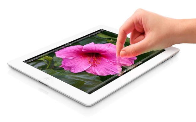 iPad to projekt Jonathana, który odniósł jeden z największych sukcesów.