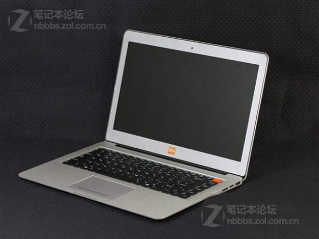 Xiaomi -1