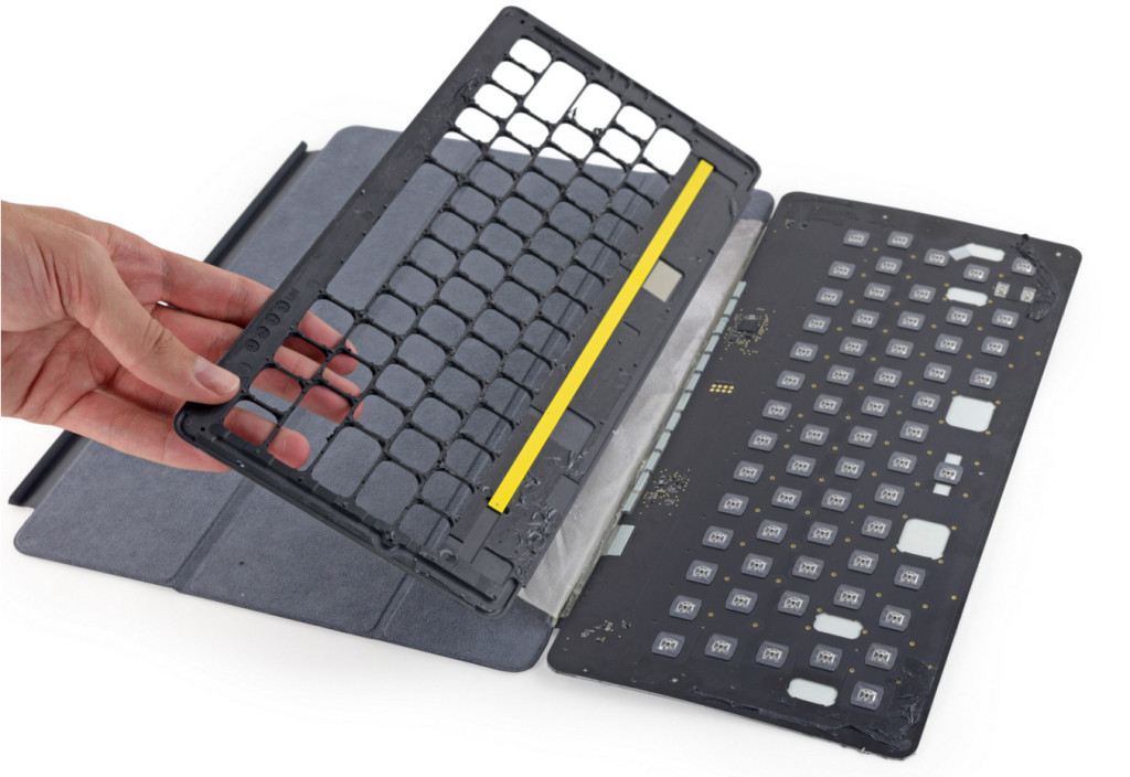 Smart Keyboard 2