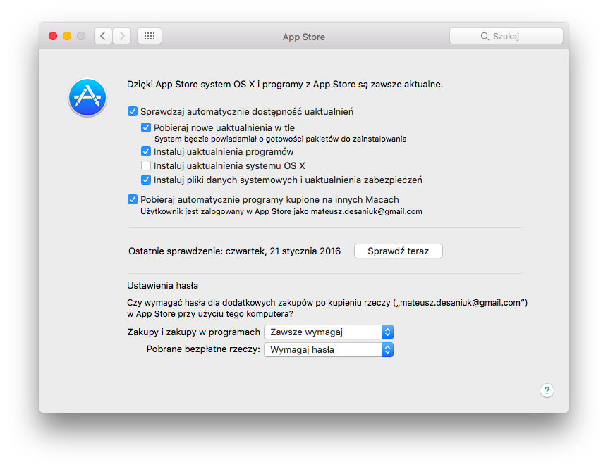 App Store