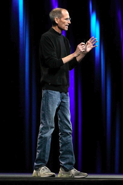 Steve Jobs - 2011