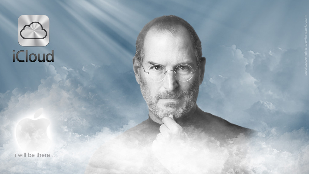 Steve Jobs - Tribute